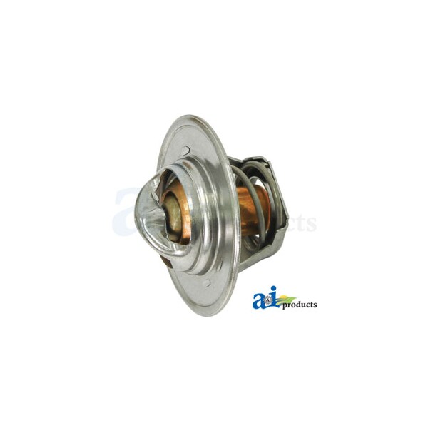 A & I Products Thermostat 180 Degrees F 3.75 x4 x2 - A-11C16