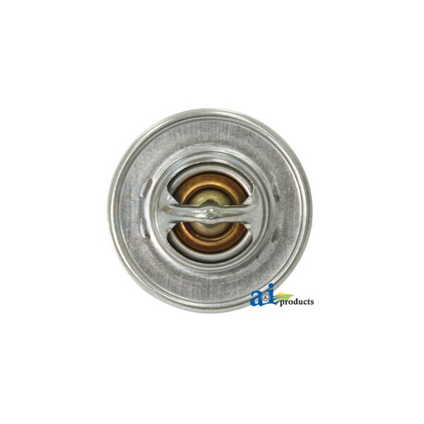 A & I Products Thermostat 180 Degrees F 3.75 x4 x2 - A-11C16