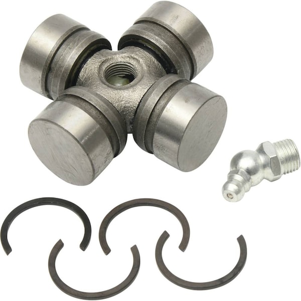 Db Electrical U-Joint For Case/New Holland 350254R91, 357439R81, 363313R91; - 3013-6060