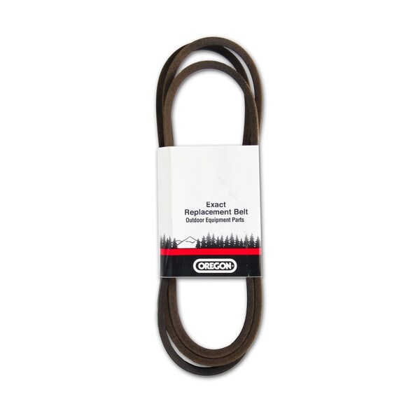 Oregon Replacement Belt, Premium Drive Belt, Ariens 07200514, 1/2 in x 38-57/64 in - 15-969