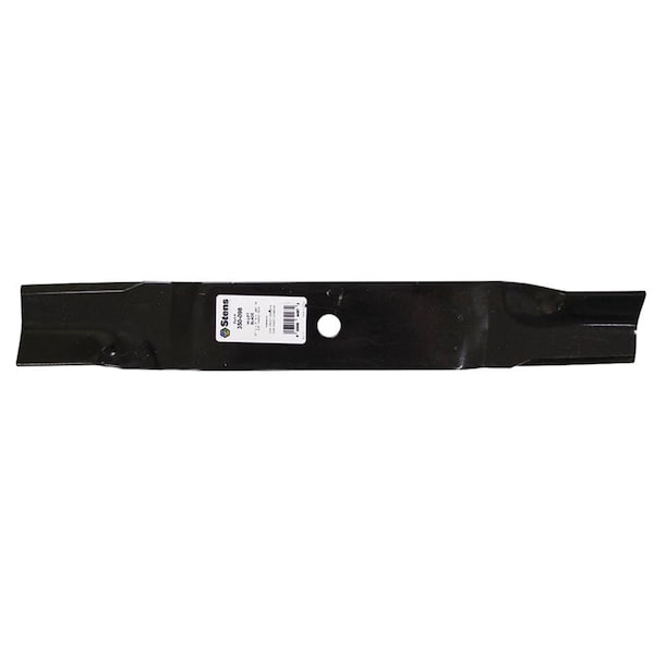 Stens New 350-098 Hi-Lift Blade For Cub Cadet M60 Tank, Recon 60, Tank 60, Tank M And Tank S - 350-098