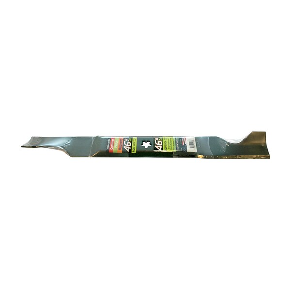 Sunbelt MaxPower 46 in. Standard Mower Blade For Riding Mowers 1 pk - 331739