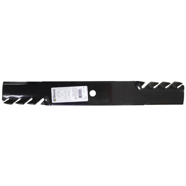 Stens Toothed Blade 302-700 For Toro 74822 74832 74842 74852 115-9650-03 - 362-700
