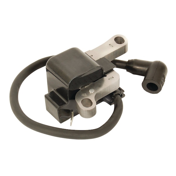 A & I Products IGNITION COIL, Lawn Boy 99-2916, 99-2911 4.3" x2.8" x1.75" - A-B1LB100