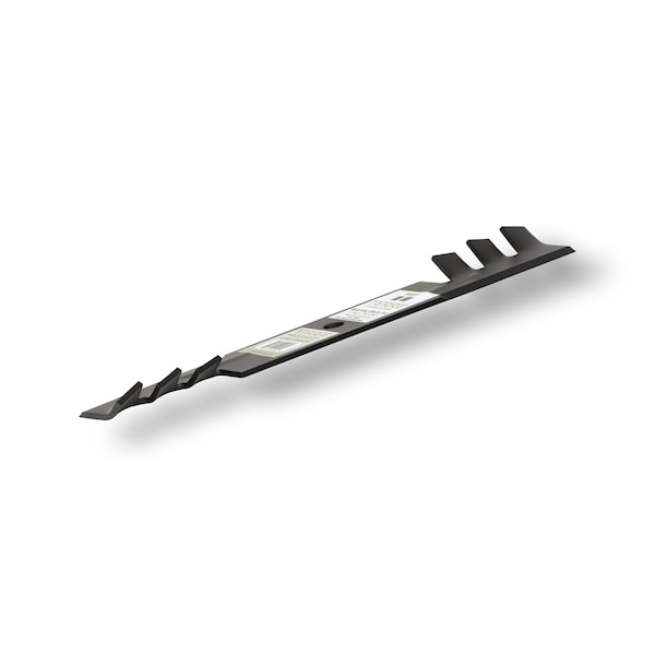 T Terre 3-Pack Mulching Lawn Mower Blades for a 48 Inch Mower Deck, 3PK - 41-JDT-24-0018-QTY3
