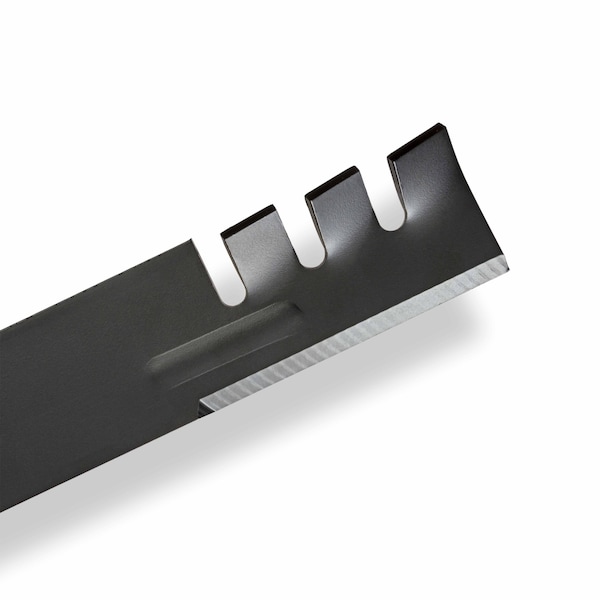 T Terre 3-Pack Mulching Lawn Mower Blades for a 48 Inch Mower Deck, 3PK - 41-JDT-24-0018-QTY3