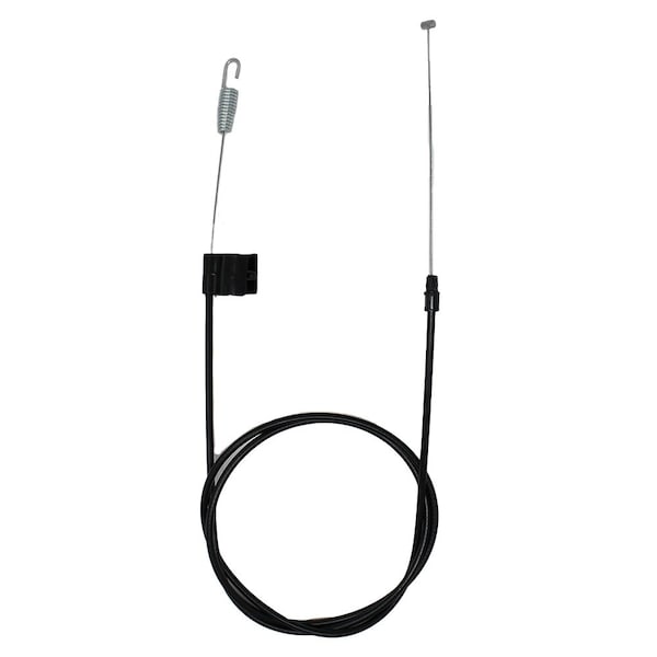 Aic Replacement Parts 746-04728 Drive Cable 946-04728 Fits MTD Mower Models: Various - 15102-ROT