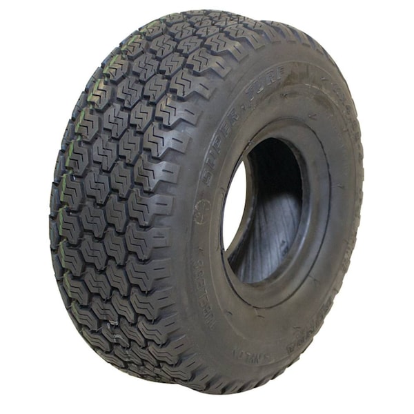 Stens Kenda Tire, 11 X 4.00-4 Super Turf, 4-Ply 160-401 - 160-401