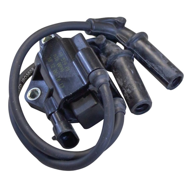 Stens Ignition Coil 055-168 For Kohler Ecv850, Ecv860 19 519 01-S - 055-168