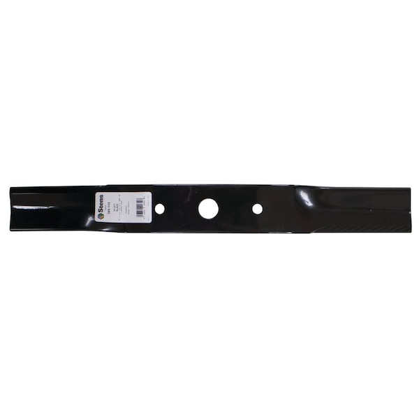 Stens Woods 1001513 Hi-Lift Blade 345-115 - 345-115