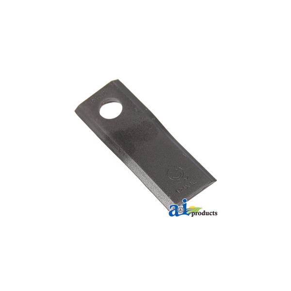 A & I Products Blade, Disc Mower, LH 5" x5.5" x2" - A-76N198