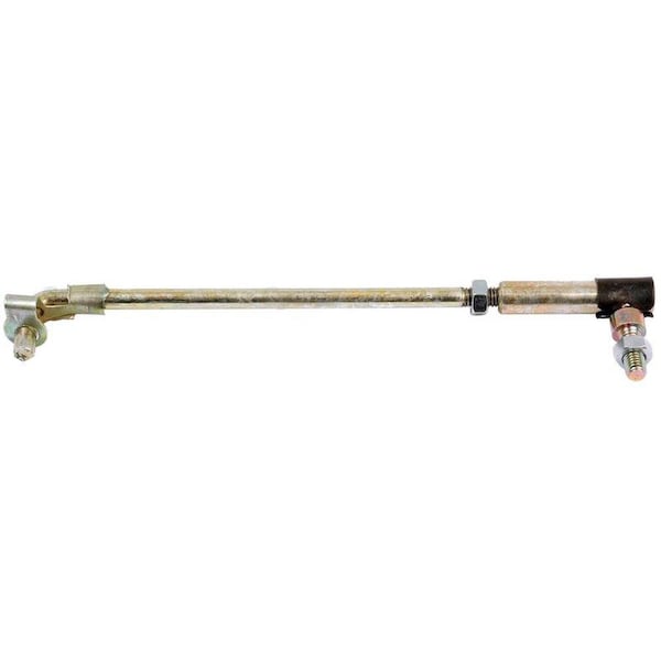 Aftermarket S67267 Throttle Rod Assy  Fits Long Tractor 2510, 260C, 310, 445, 460V, 550 Plus - S.67267-SPX_4
