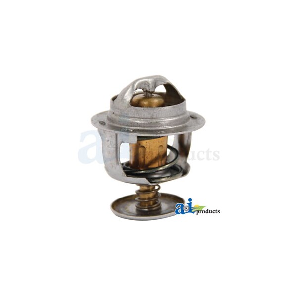 A & I Products Thermostat 203 F 3 x3 x1 - A-J928639