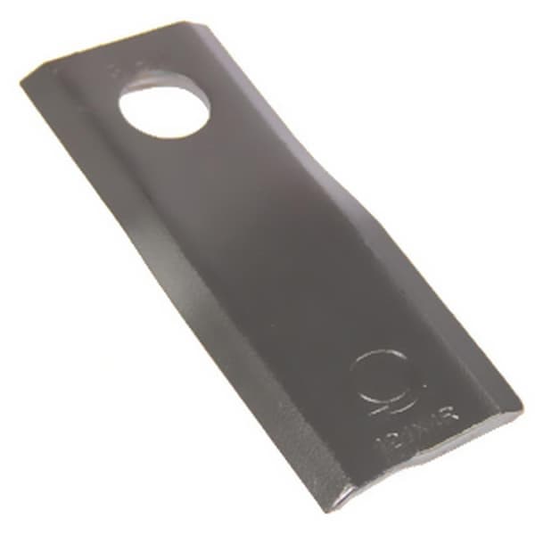 Aftermarket 56451300 RH Disc Mower Blade Fits Kuhn GMD16HD GMD20HD GMD240HD GMD280HD - MOE70-0020