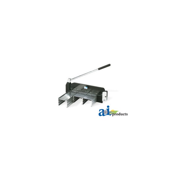 A & I Products Belt Cutter 25" x9" x10" - A-1701195