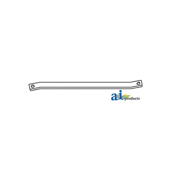 A & I Products Stabilizer Arm, Heavy Duty 33.5" x1.7" x0.5" - A-181778M1