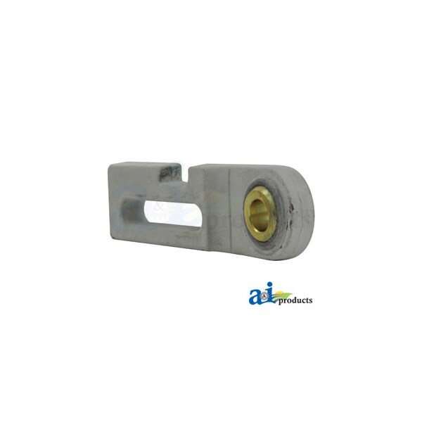 A & I Products Lower Pull Arm Link (RH), Cat II 12" x3" x1" - A-398372R11