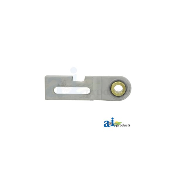 A & I Products Lower Pull Arm Link (RH), Cat II 12" x3" x1" - A-398372R11