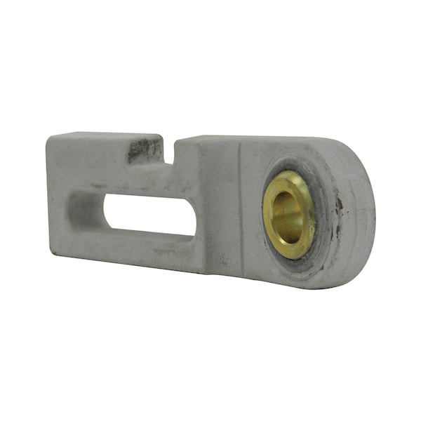 A & I Products Lower Pull Arm Link (RH), Cat II 12" x3" x1" - A-398372R11