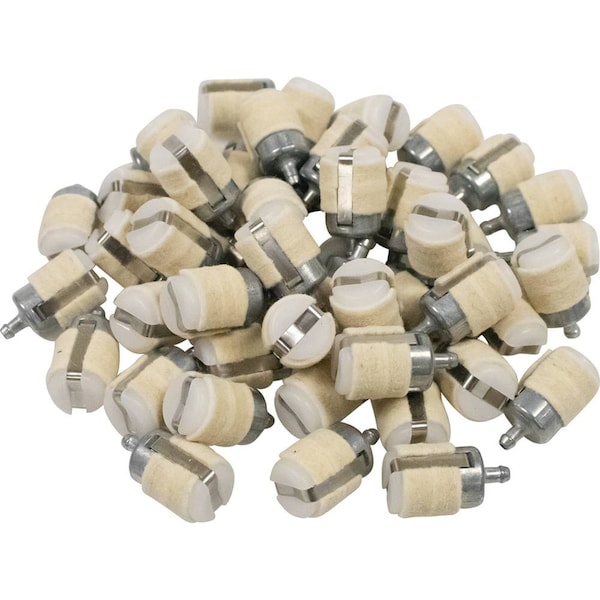 Stens Fuel Filter Shop Pack For Stihl Br420, Br400, Br500 125-528; 610-717-50 - 610-717-50