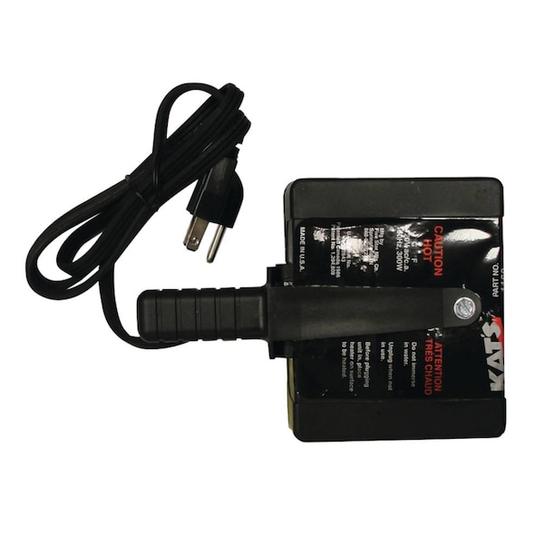 Db Electrical Magnetic Heater Volt 110, Watt 300 For  Industrial Tractors - 3009-1001