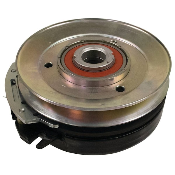 Stens Electric Pto Clutch 255-785 For Warner 5228-14 - 255-785