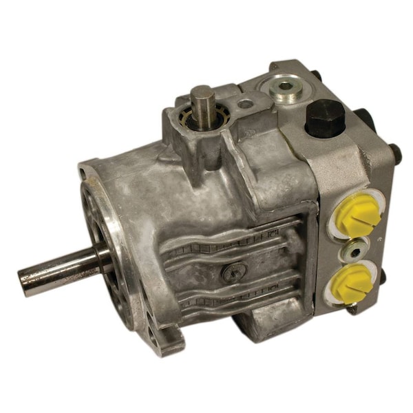 Stens Hydro Gear Pump For Scag & Dixie Chopper Bdp-10A Series 200029 025-031 - 025-031