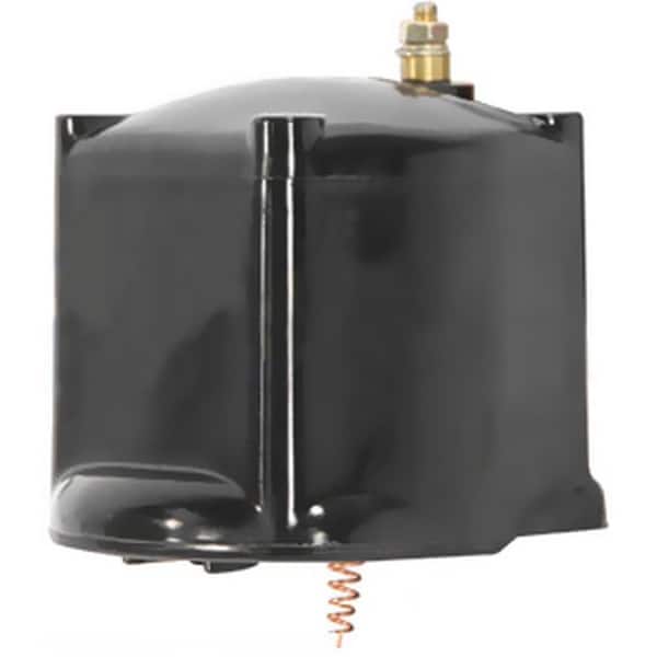 Aftermarket Ignition Coil 12 Volt 9N12024 For 2N 8N 9N Fits Ford Tractor Front Mount Distrib - 9N1202412