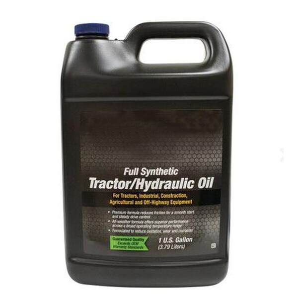 Aftermarket UDT 2 Oil for Universal Products - SSK20-0077