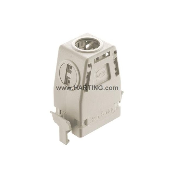 Carcasa de plástico para conectores Harting Han Snap Tamaño - 09330060401