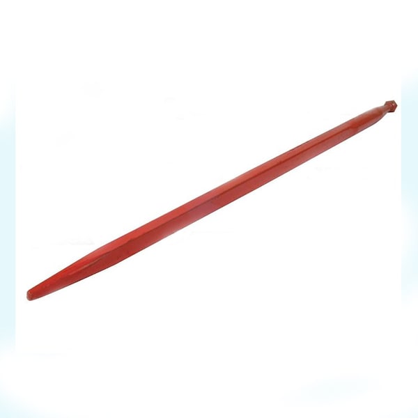 Aftermarket 43 Inch SHW Hay Bale Spear 3000 lb Hay Tine Fork - IMM50-0026