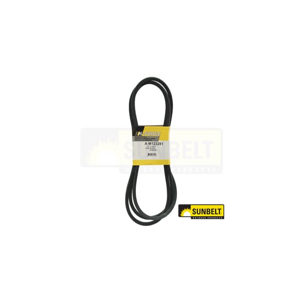 A & I Products Belt, Deck 46 22" x5" x1.2" - A-M123281