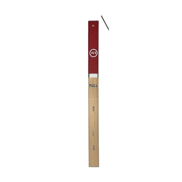 Aftermarket Classic Tractor Fuel Stick, McCormick W4 Fits International W4 - STK014-STR