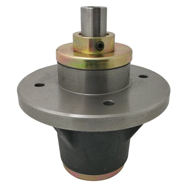 A & I Products SPINDLE ASSY, BAD BOY 037-4000-50 7" x6.5" x7.5" - A-B1BB02