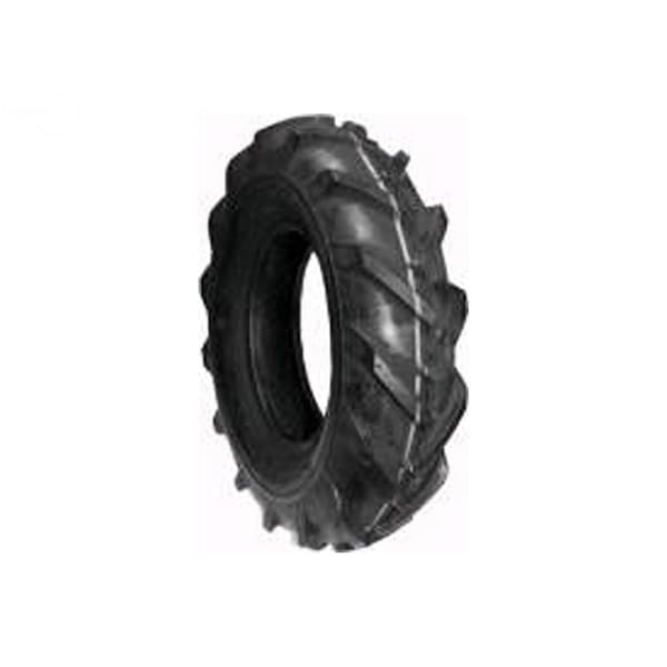 Aftermarket Ag Tread Tire for TroyBiltMTD Tillers Part 12341 Carlisle 480400X8 5109501 - TRT70-0438