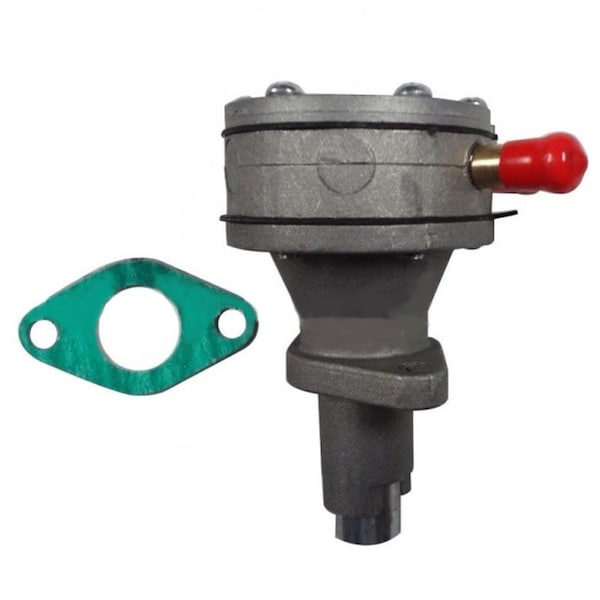 Aftermarket Fuel Pump Fits Bobcat 743 643 443 453 645 553 220 - WN-15263-52030-PEX