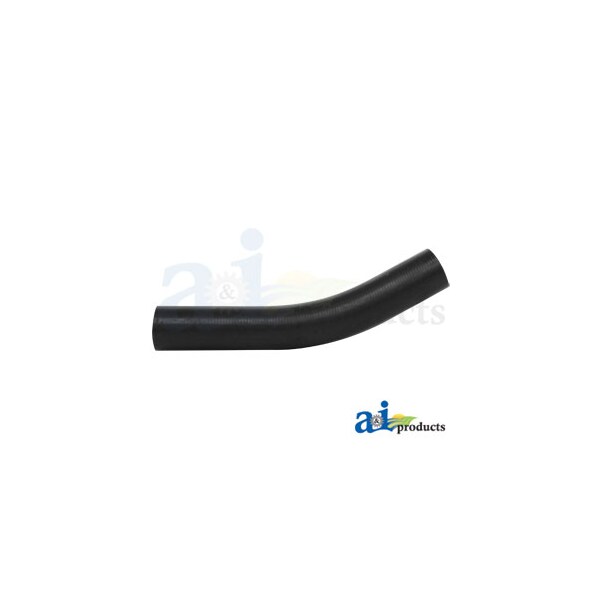 A & I Products Radiator Hose, Upper 12" x2" x2" - A-70229636