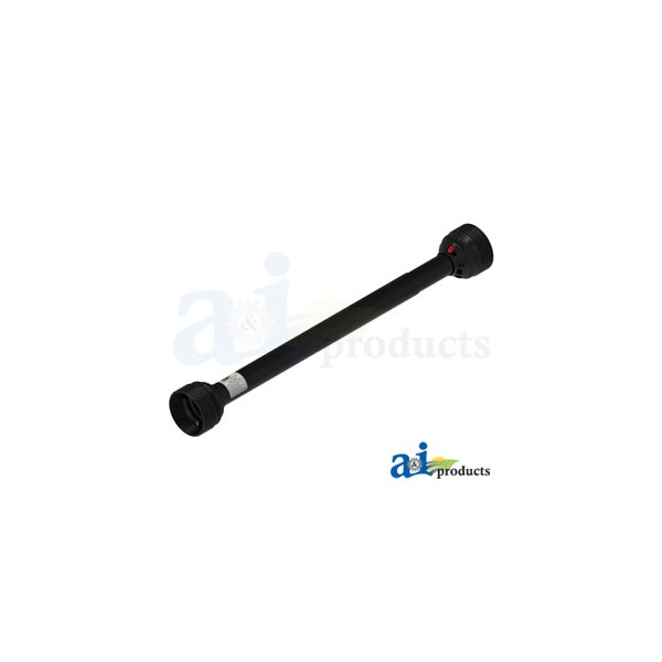 A & I Products Safety Shield ( WITHOUT BEARINGS) 0" x0" x0" - A-902-3560