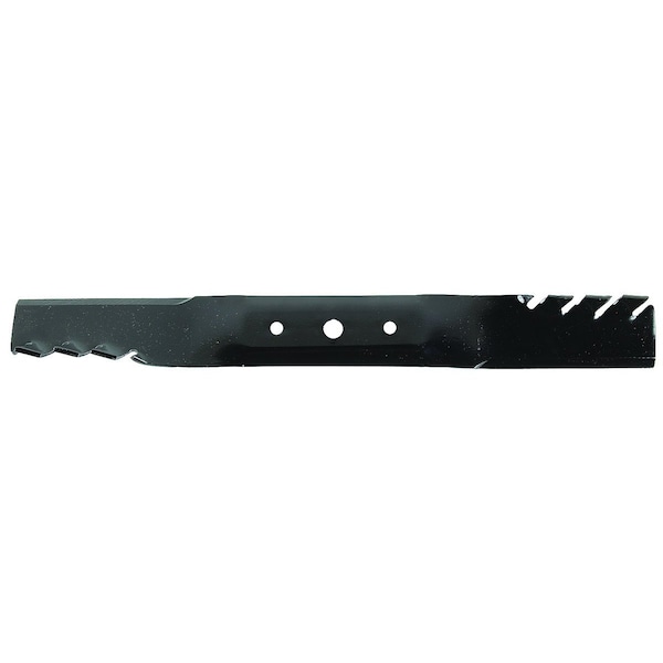 A & I Products Blade, Mulching 21.4" x2.47" x1.35" - A-B1PD5045