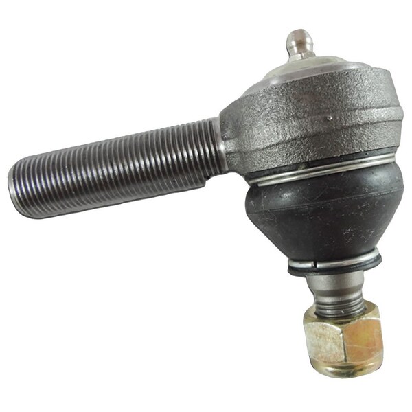 Aic Replacement Parts Drag Link End, Front - A-825695M91-AI