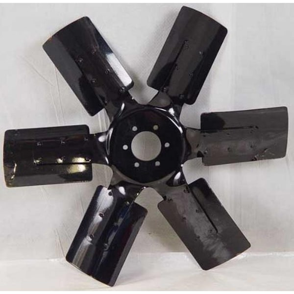Aftermarket Pusher/Blower Fan Fits Case 1150B 1150C 1150D 1155D - A173110
