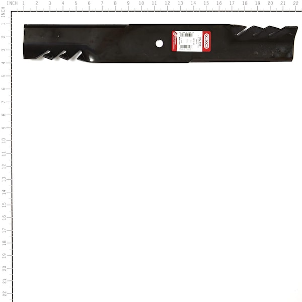 Oregon Mower Blade - 592-608