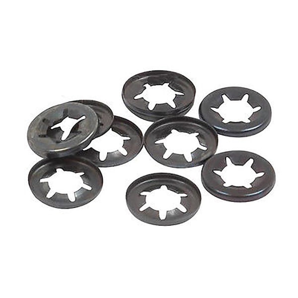 Aftermarket 377493X1 New Starlock Washer Fits Several Fits Massey Ferguson models - HYM40-0016