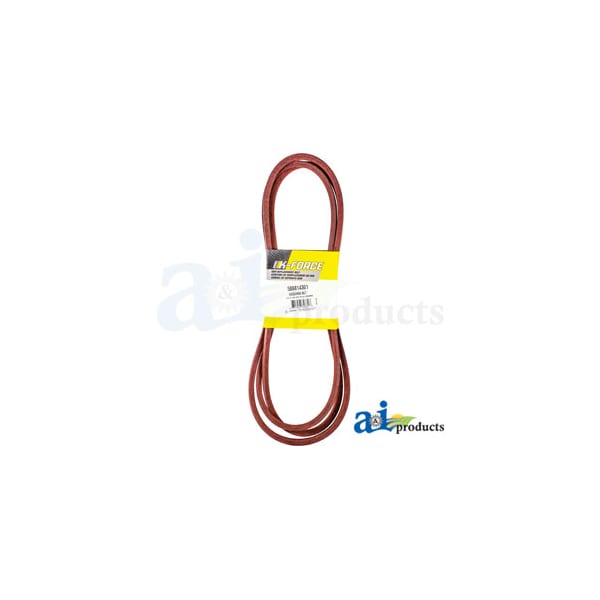 A & I Products Belt, Deck 48 0" x0" x0" - A-588814301