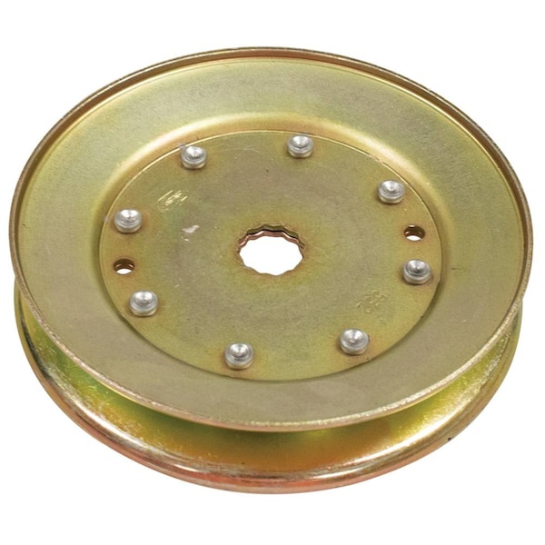 Stens Spindle Pulley For Craftsman Husqvarna Mandrel 38" 48" 275-280 - 275-280