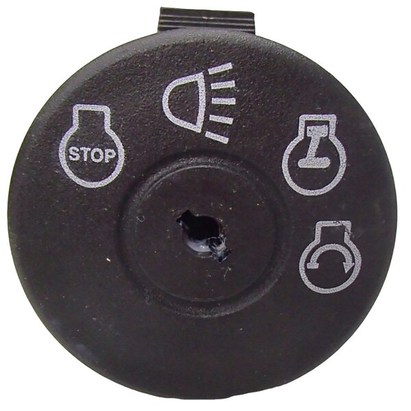 Aftermarket Ignition Starter Switch Riding Lawn Mower Tractor Fits Husqvarna - GY20074