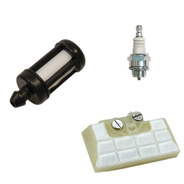 Aic Replacement Parts Tune Up Maintenance Kit Fits Stihl 029 039 MS290 MS310 MS390 Chainsaws - 1127-007-1800