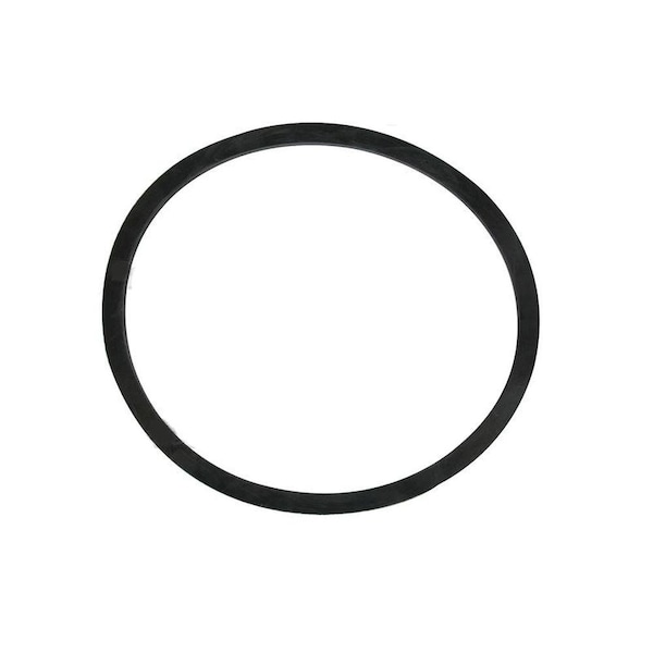 Aftermarket MFS2422 Oil Filter Cover Plate Gasket  Fits Massey Ferguson - MFS2422-STR