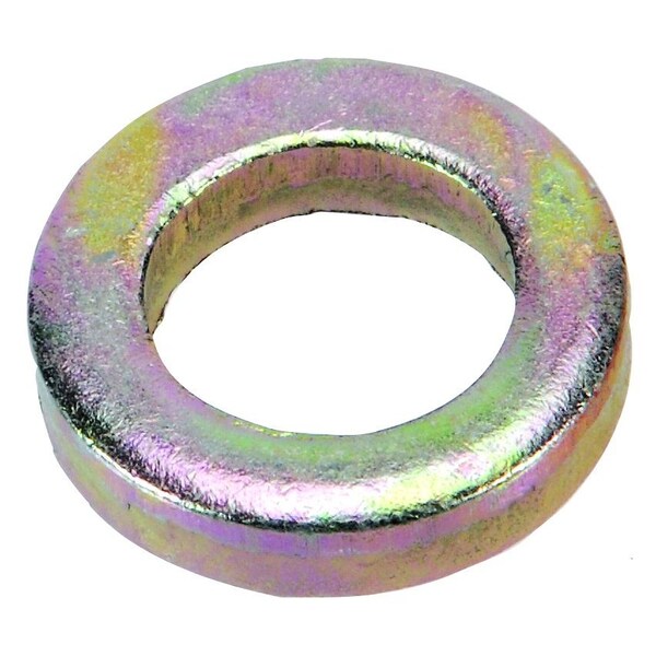 A & I Products BLADE-SPACER 0.95" x0.95" x0.3" - A-B1CO16