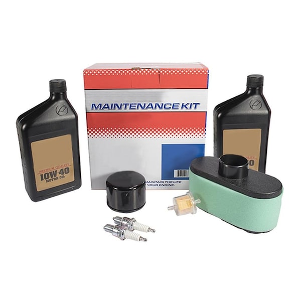 Aftermarket NPW Tune Up Kit Fits kawasaki 99969-6425 , FR651V FR691V FR730V & all FS - ENJ20-0138